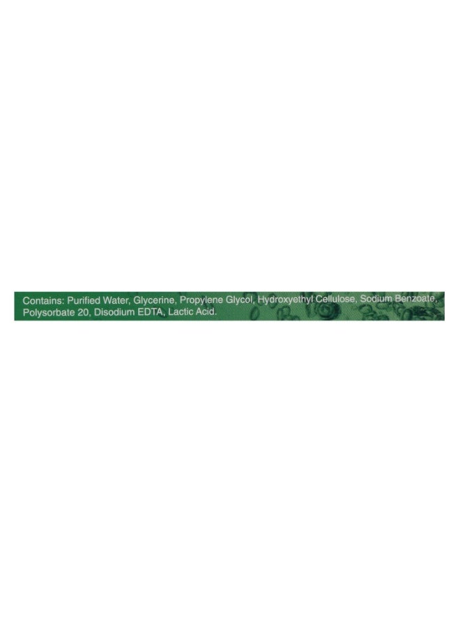 careX Lubricating Cooling Jelly 60 G - Image 3